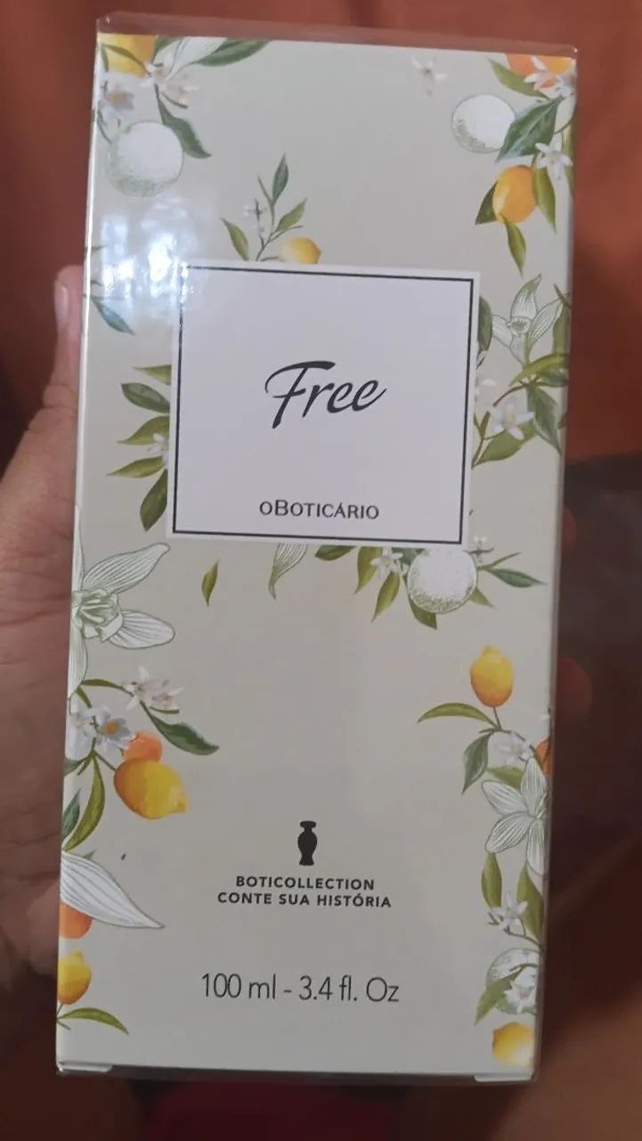 Perfumes oboticario  - Foto 3