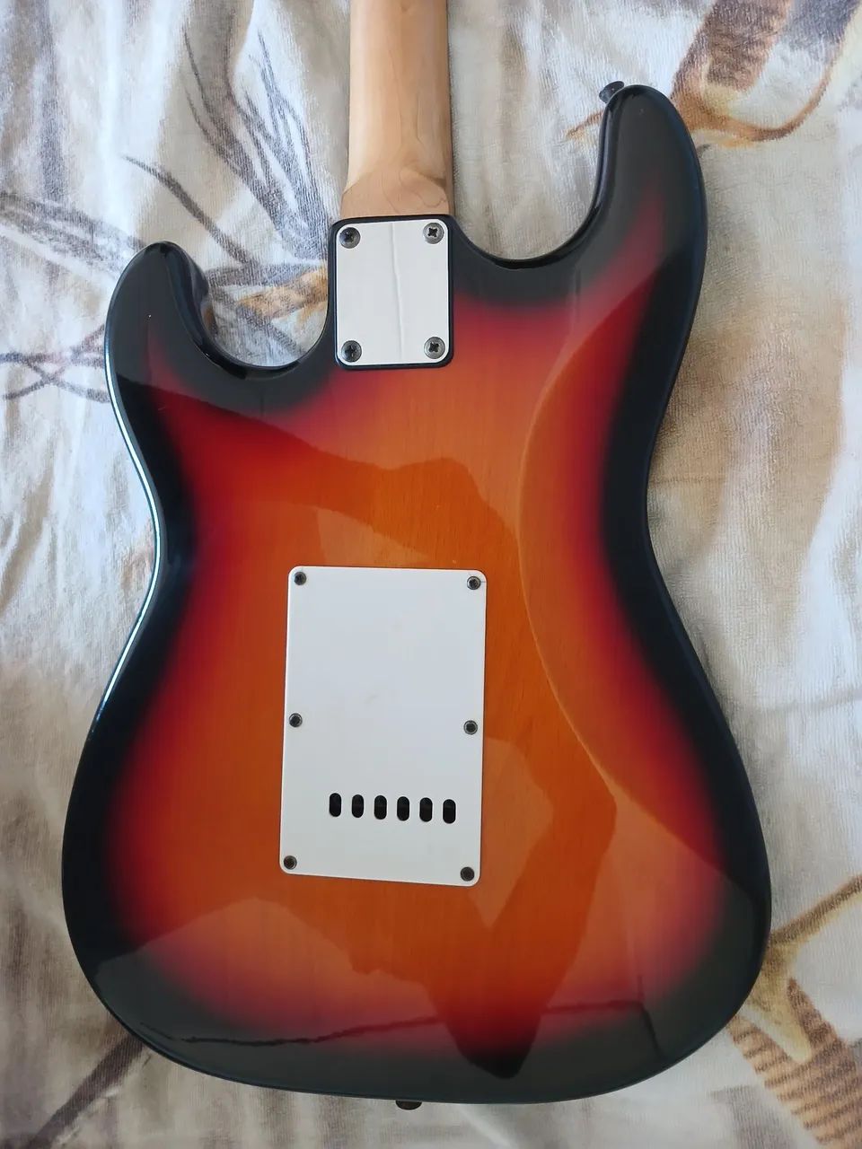 Guitarra Benson Str  - Foto 2