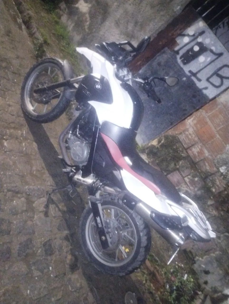 Bmw gs650  - Foto 5