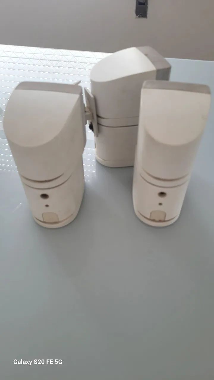 3 caixas Bose Acountimas  - Foto 3