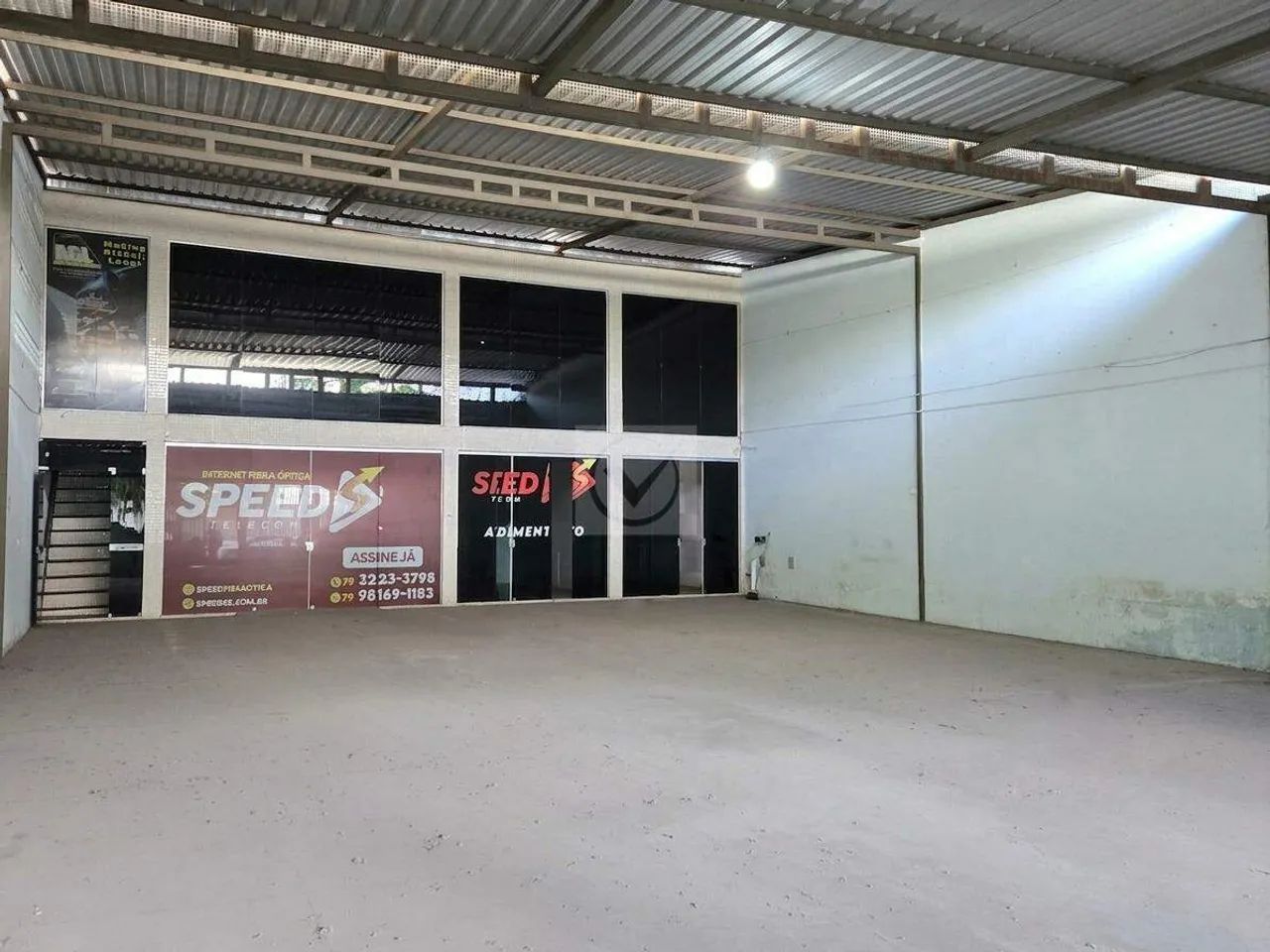 Galpão para aluguel, Aeroporto - Aracaju/SE - Foto 4