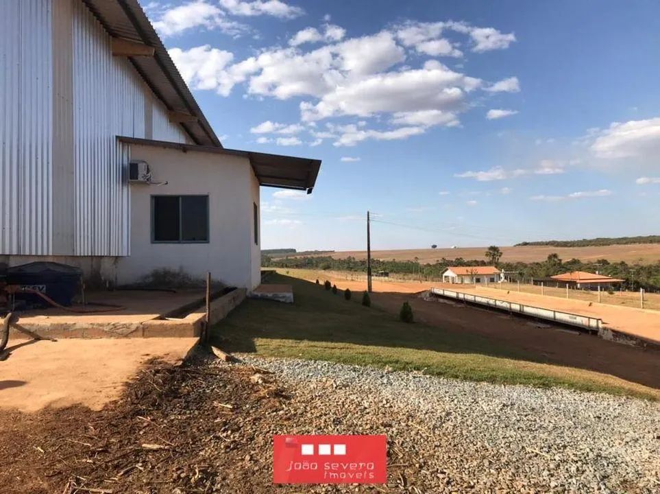 Fazenda para Venda em Cristalina - Foto 3
