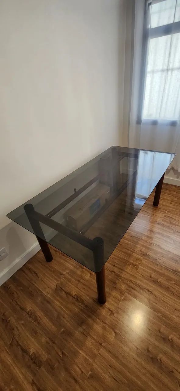 Mesa de jantar 180×90 - Foto 2