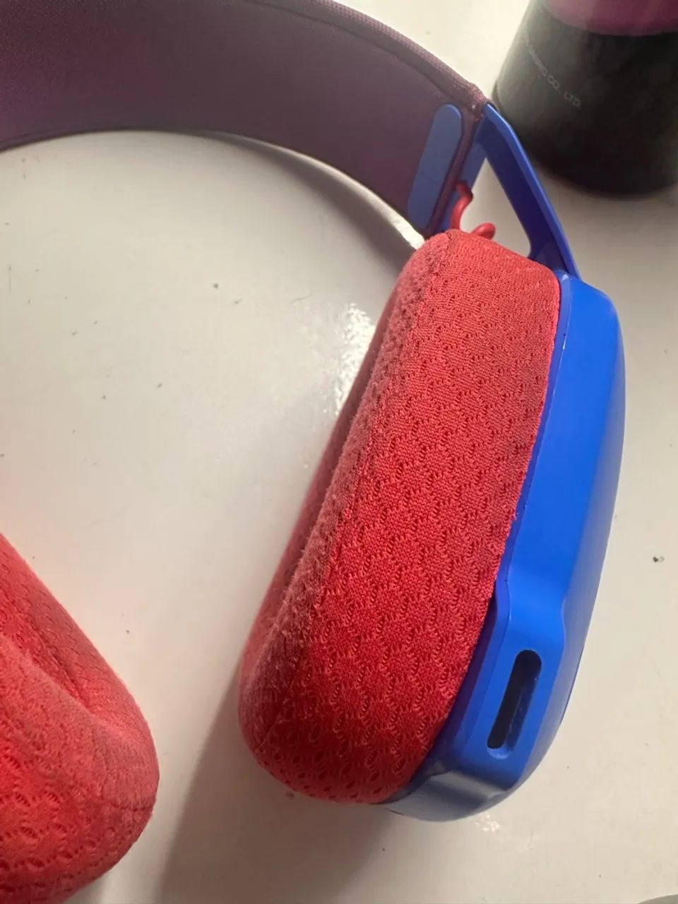 Headset sem fio Logitech G435 - Foto 3