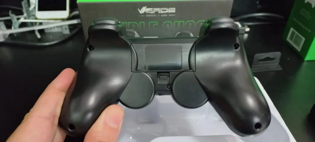 Controle USB sem fio importado - Foto 3