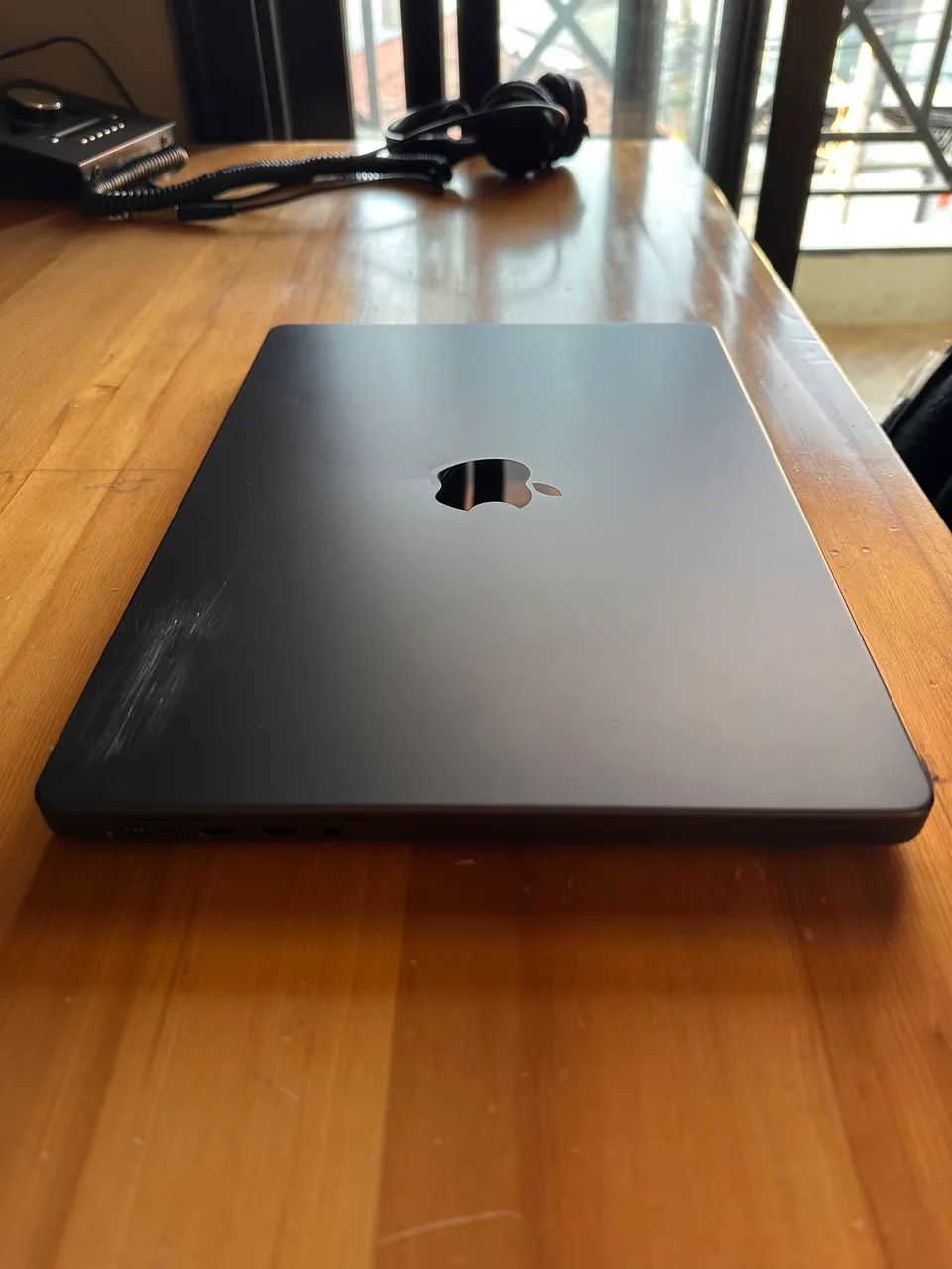MacBook Pro M5 Pro 2026 | 24GB RAM 1TB SSD NOVO + Garantia Apple
