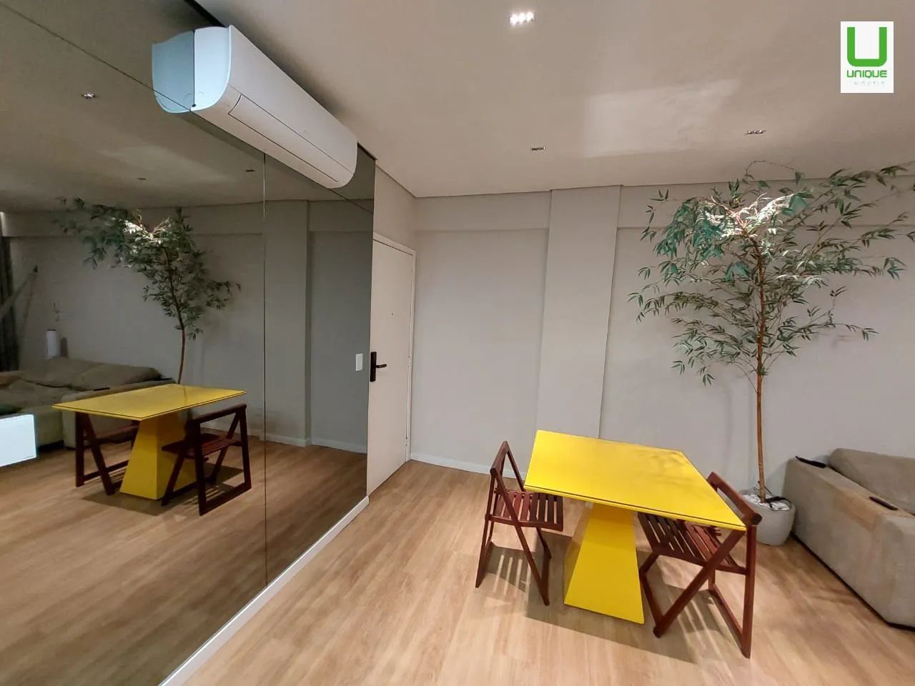 Apartamento, 2 quartos, 1 vaga - Foto 4