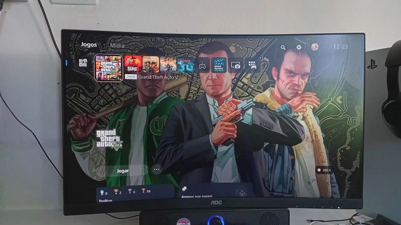 Computação  - Foto 2