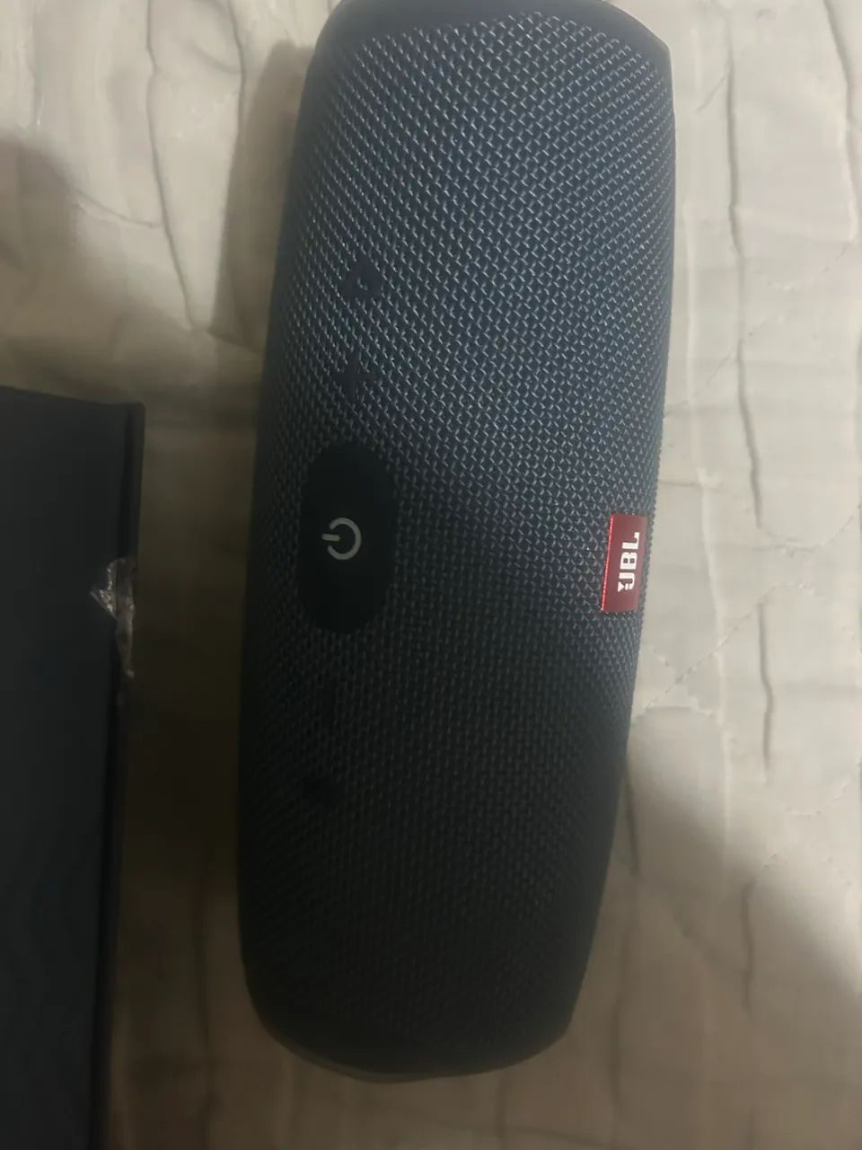 caixa de som jbl, charge 2. Nova.
