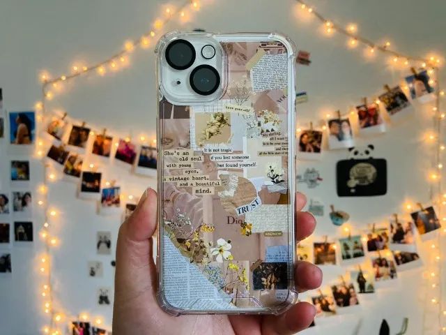 CAPA CELULAR PERSONALIZADA - Foto 4