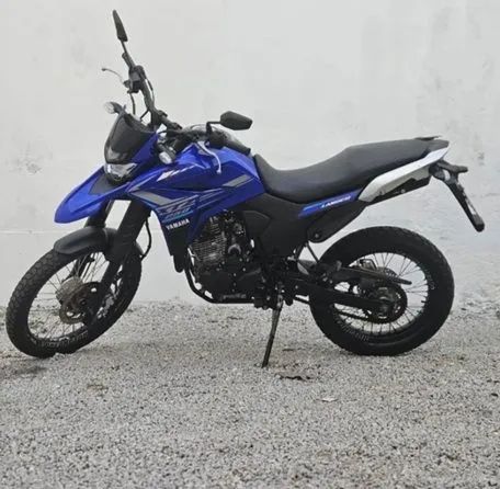 Yamaha Lander 250, 2021 - Foto 2