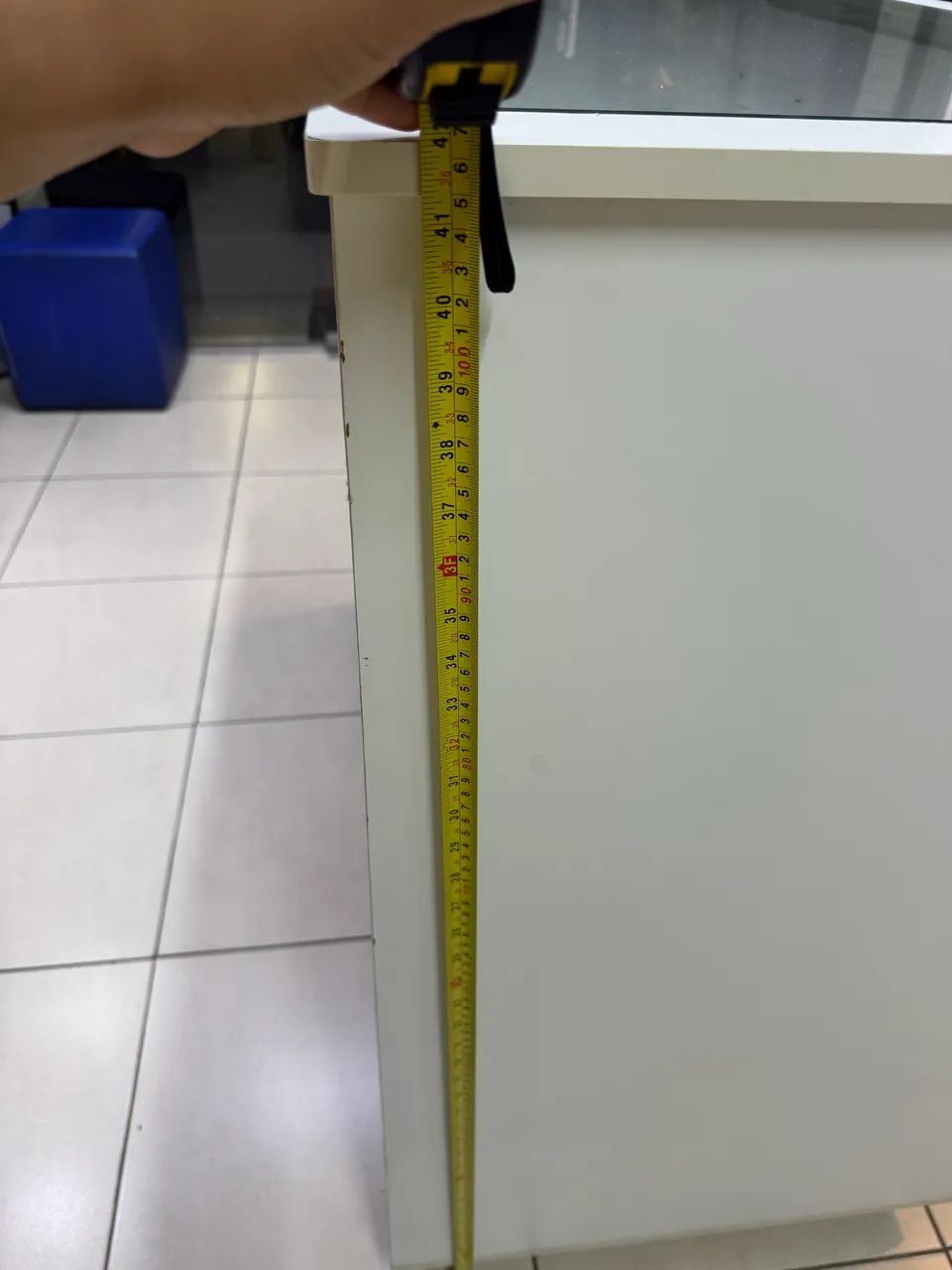 Balcão ilha  - Foto 6