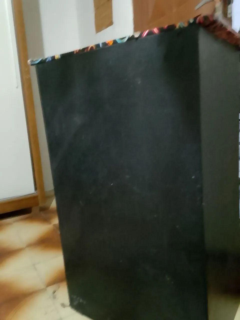 Cômoda com 4 gavetas  - Foto 3