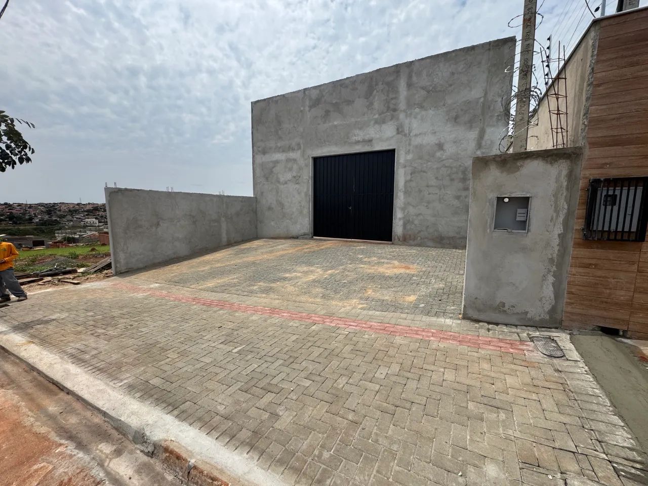 Construção barracão comercial  - Foto 2