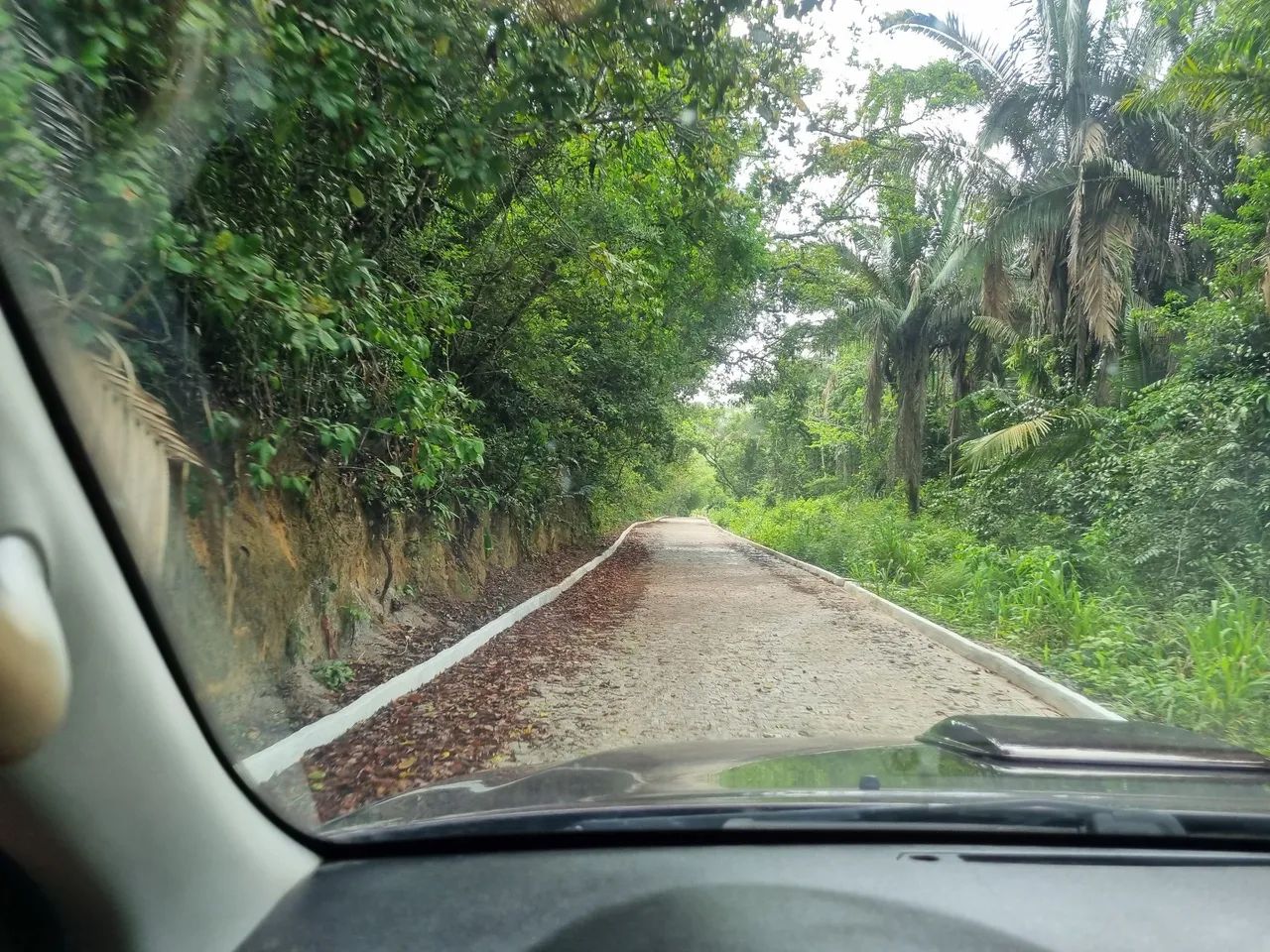 VENDO OU TROCO SíTIO , Mata redonda PB - Foto 5