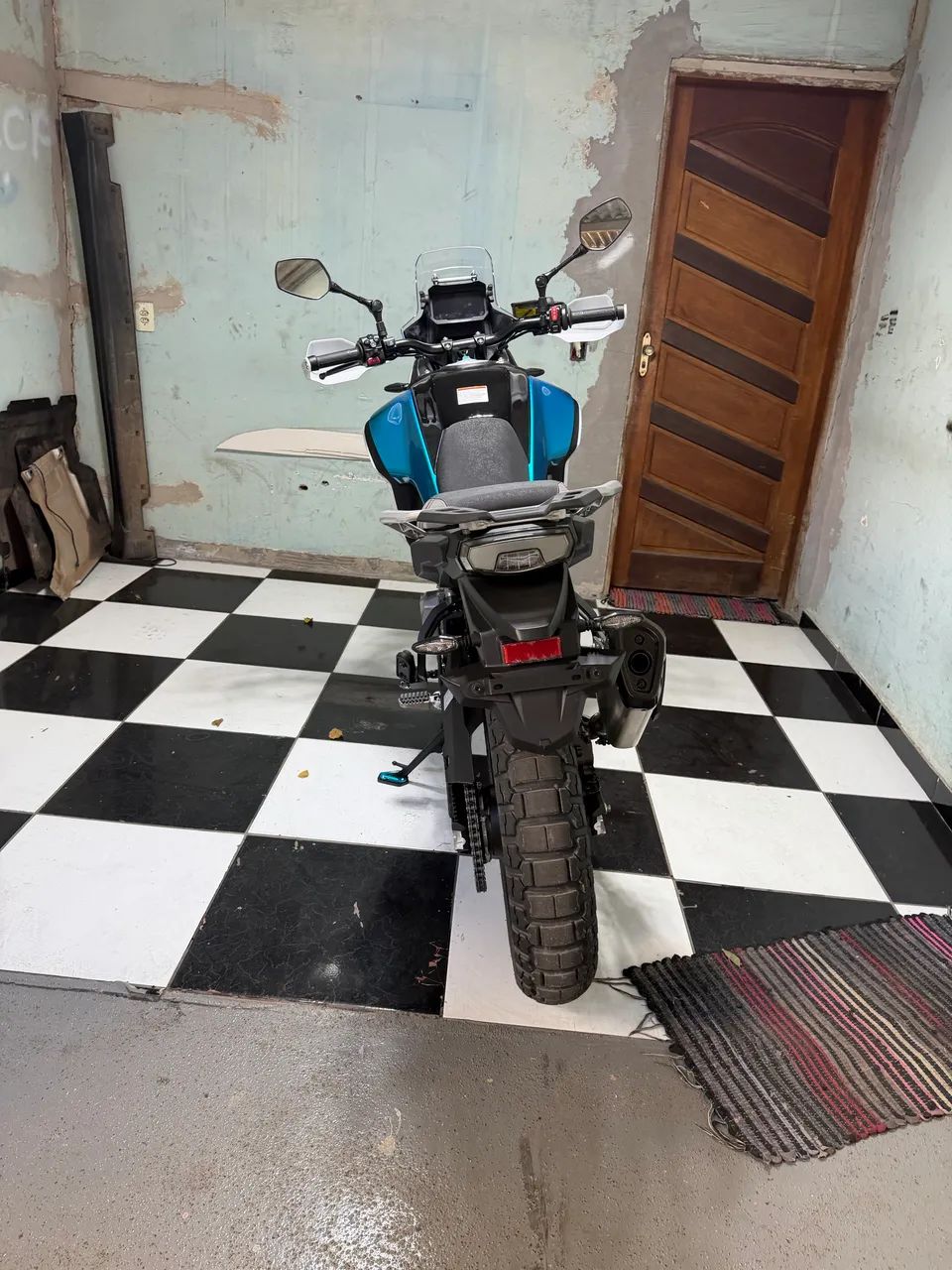 Ibex 450 zero km - Foto 4