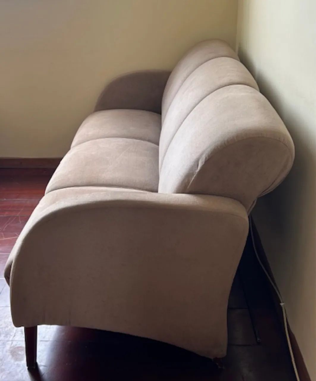 Sofá 3 e 2 lugares - Foto 4