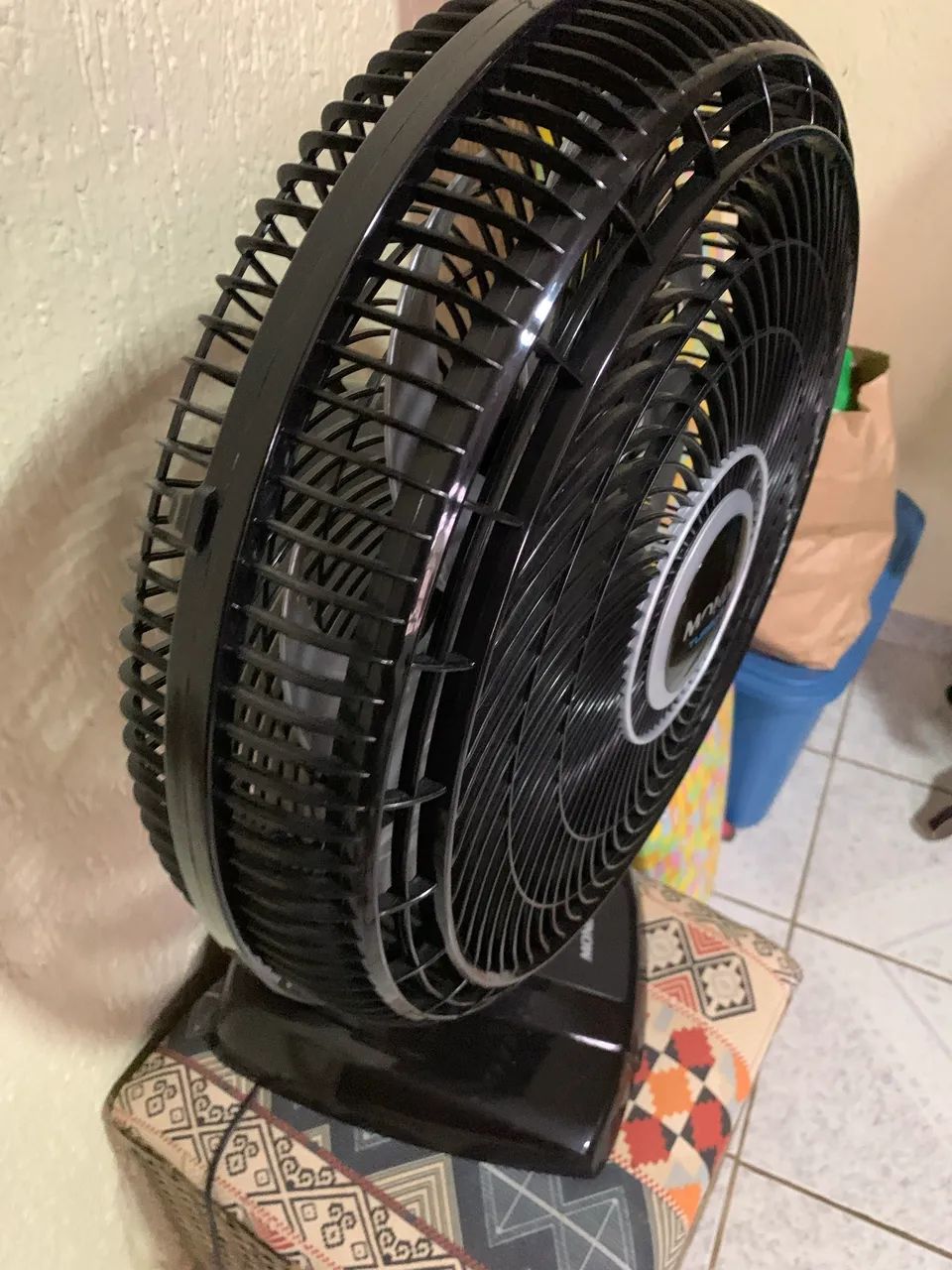 Ventilador  - Foto 2