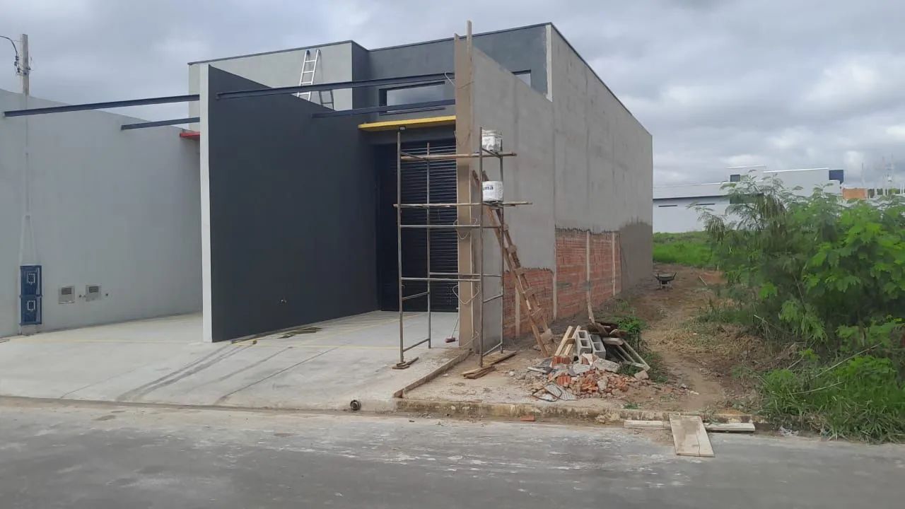 Empreiteira mira  - Foto 4