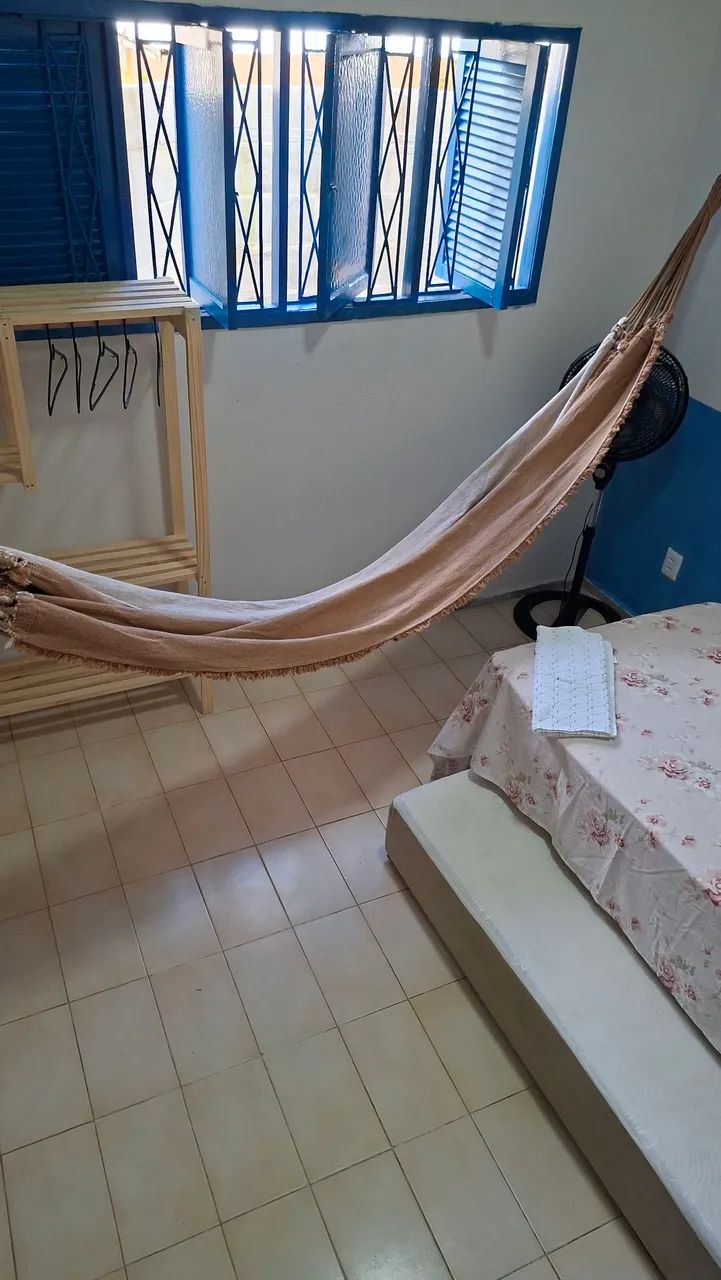 Casa 3 quartos mobiliada c ar em Ponta Negra - Foto 5