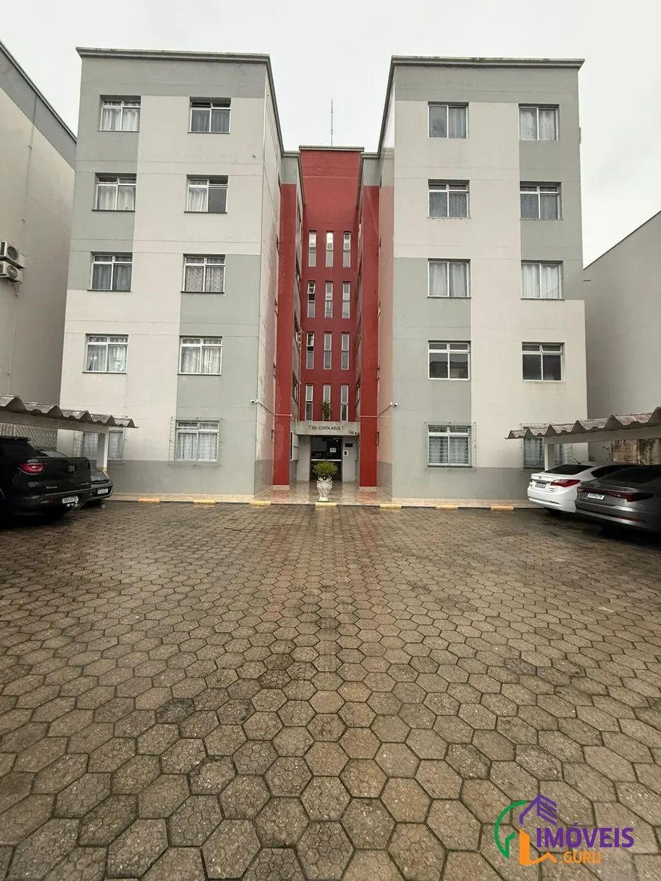 APARTAMENTO - JARDIM CIDADE DE FLORIANÓPOLIS - SC - Foto 2