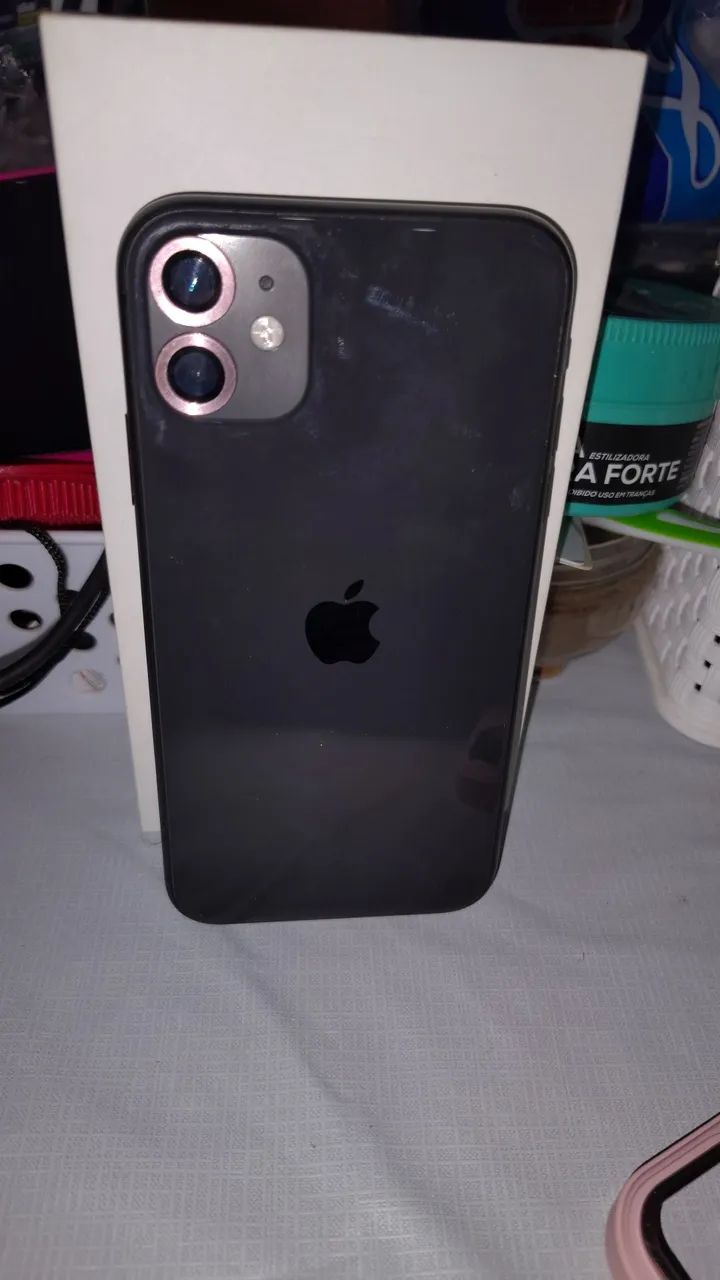 iPhone 11 - Foto 4