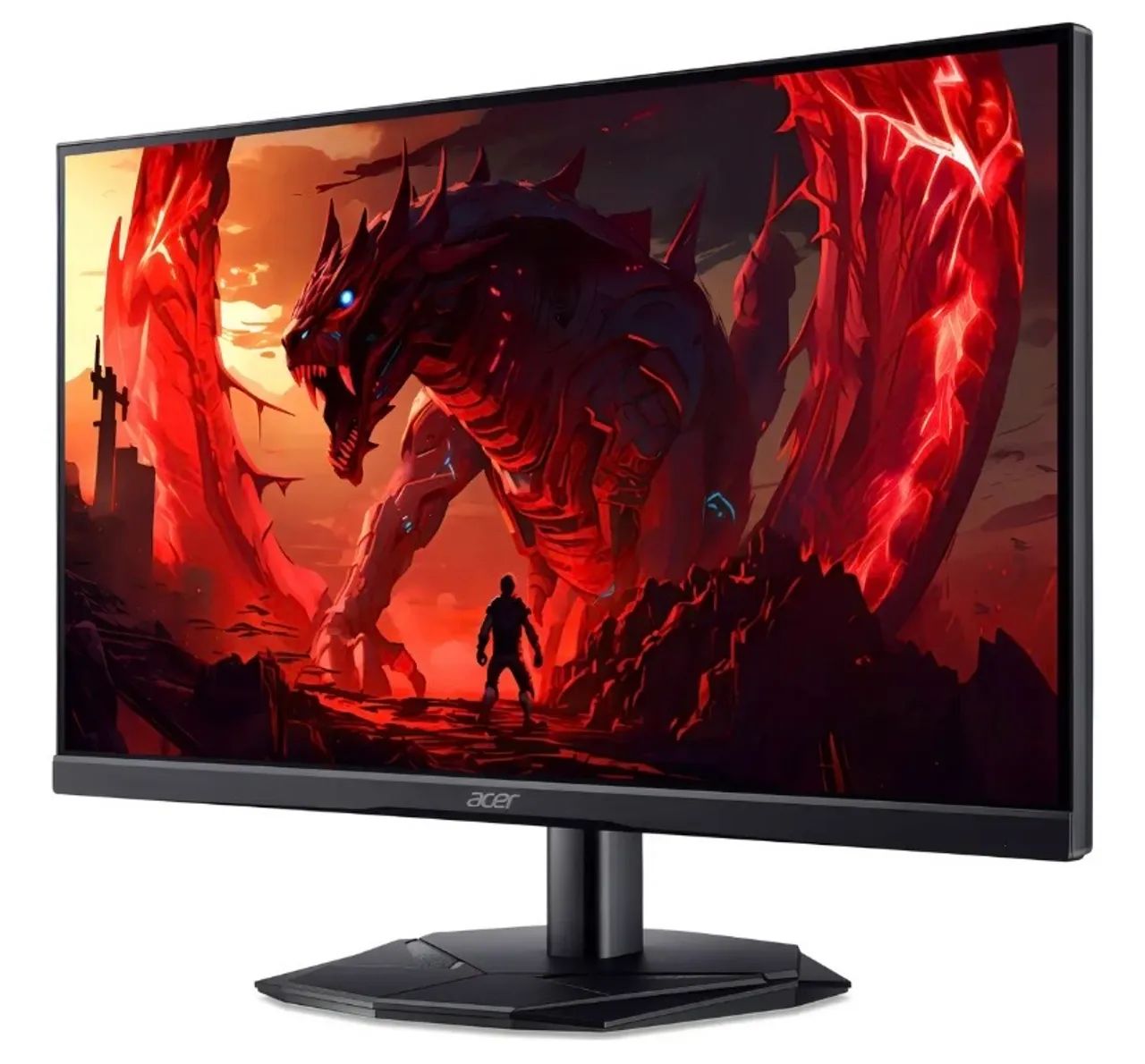 Monitor Acer Nitro 180hz 0.5ms