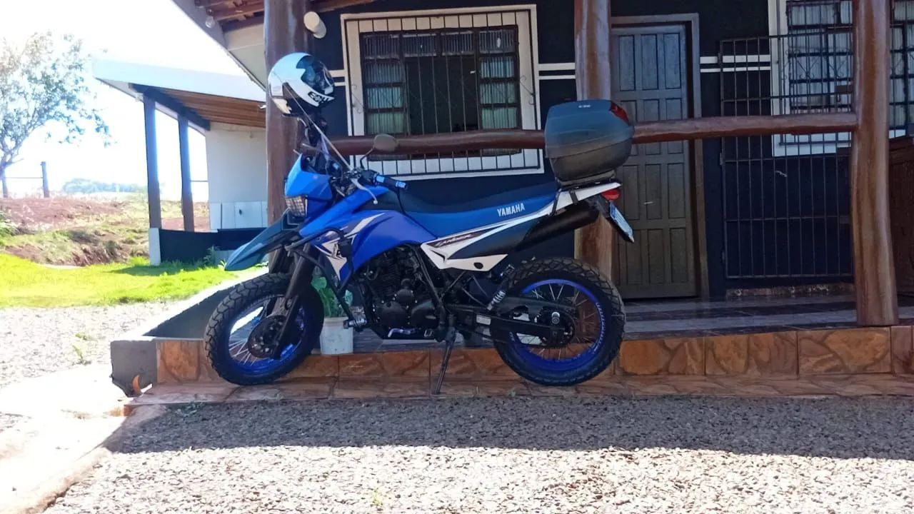 Yamarra Lander aceito Ford Ka - Foto 4