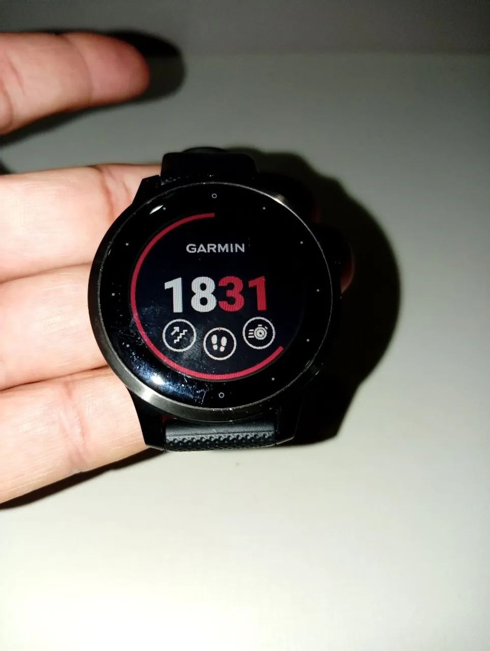 Garmin vivoactive 4s 