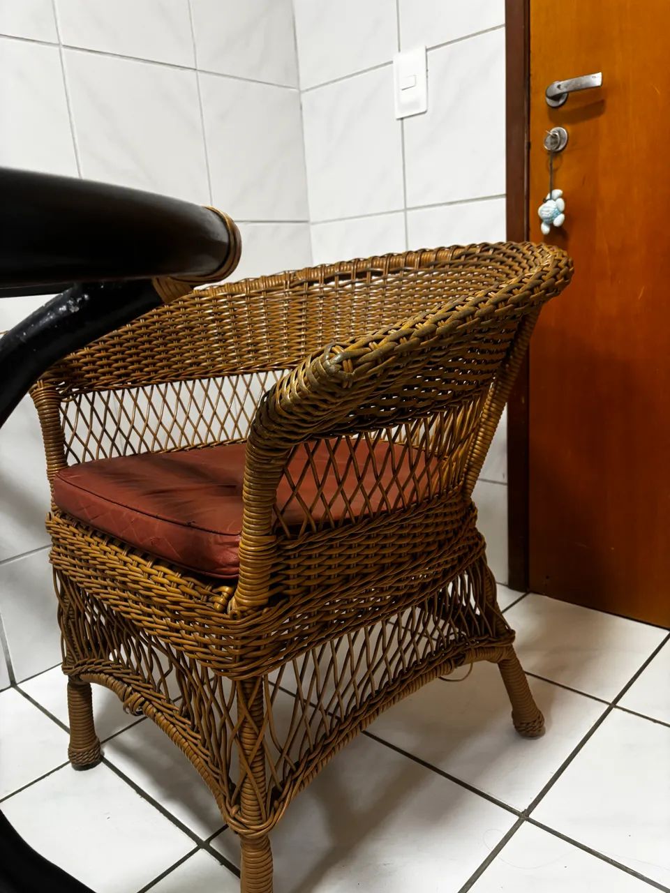 Conjunto para varanda e terraço  - Foto 3