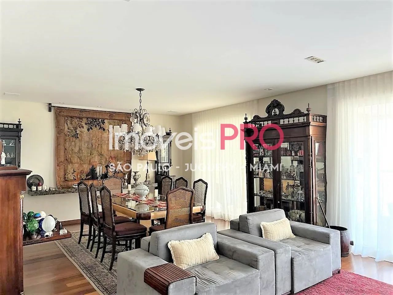 Vila Nova Conceição 369m² - Foto 5