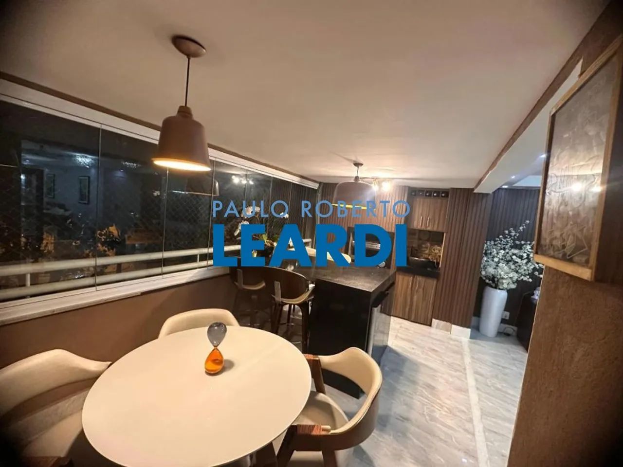 APARTAMENTO - PANAMBY - SP