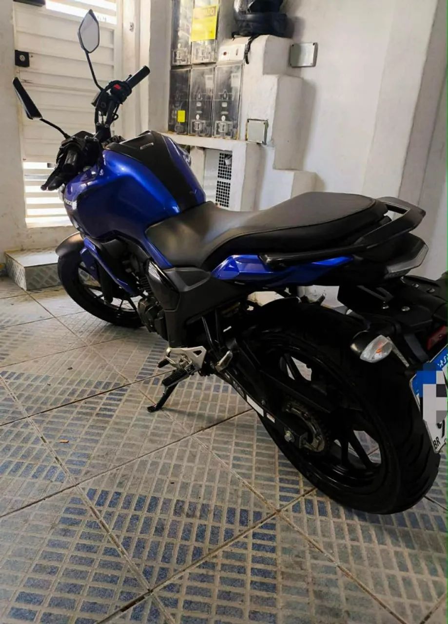 Fazer 150 - Foto 3