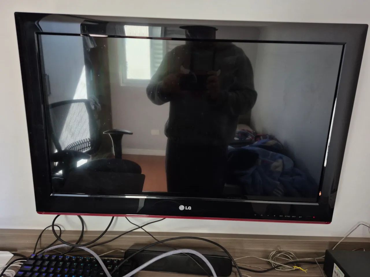 Tv Lg 32 polegadas 