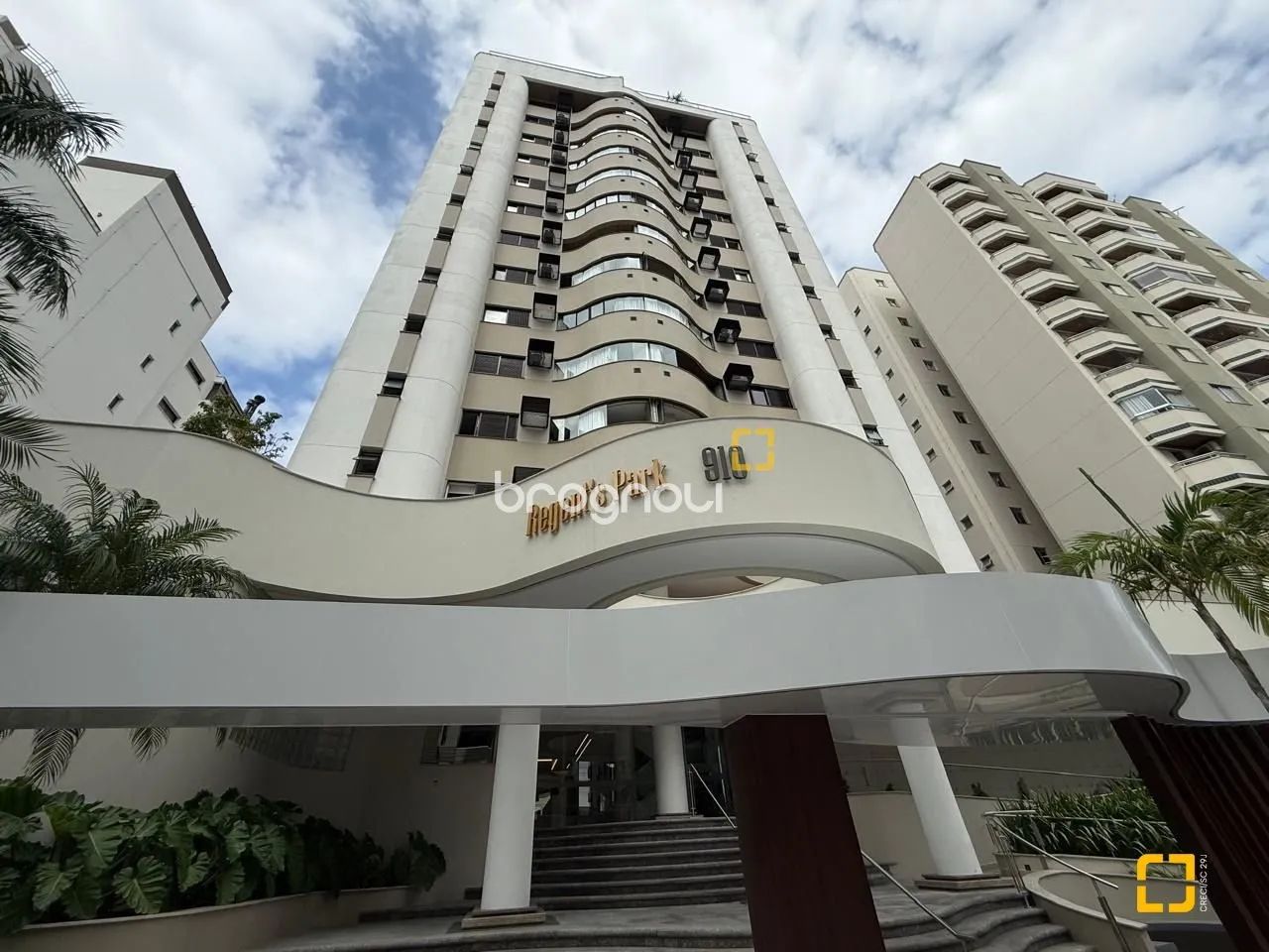 Apartamento 3 quartos, suíte, na Almirante Lamego/ Centro de Florianópolis - Foto 2