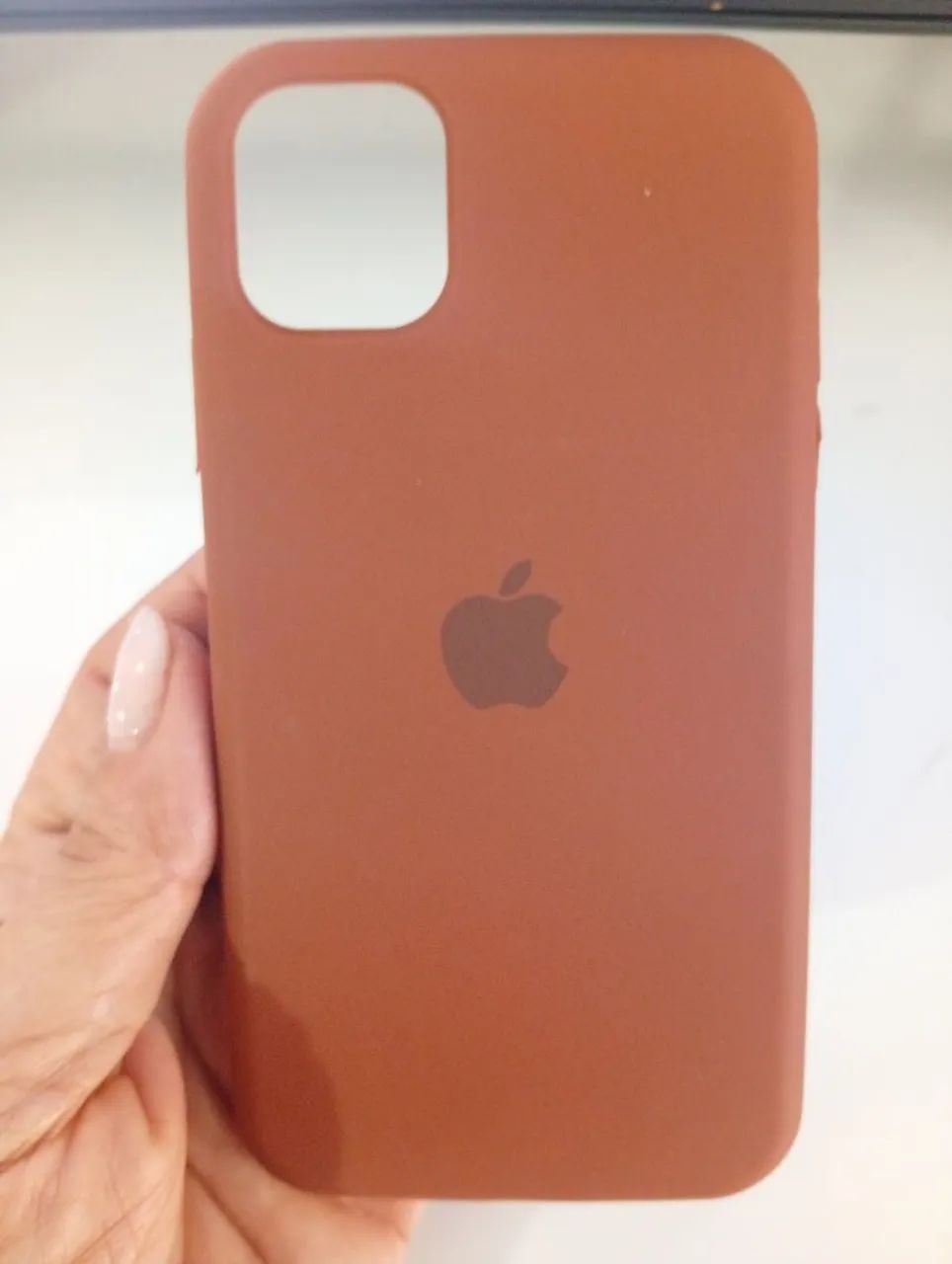 Capas para iPhone 11 novas! - Foto 4