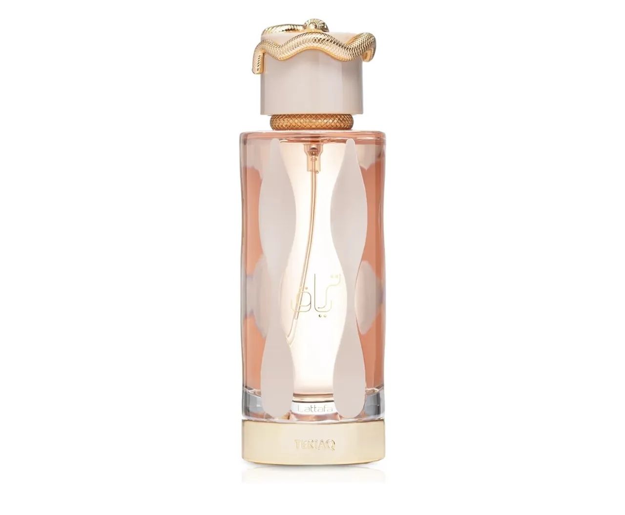 Perfume Lattafa Teriaq  - Foto 2