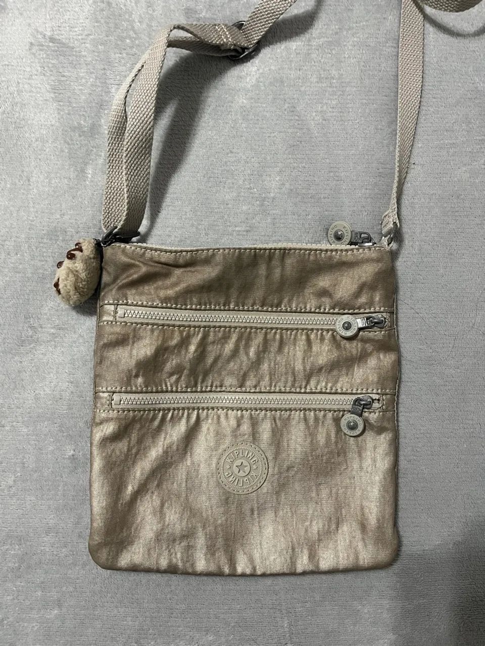 bolsa kipling 