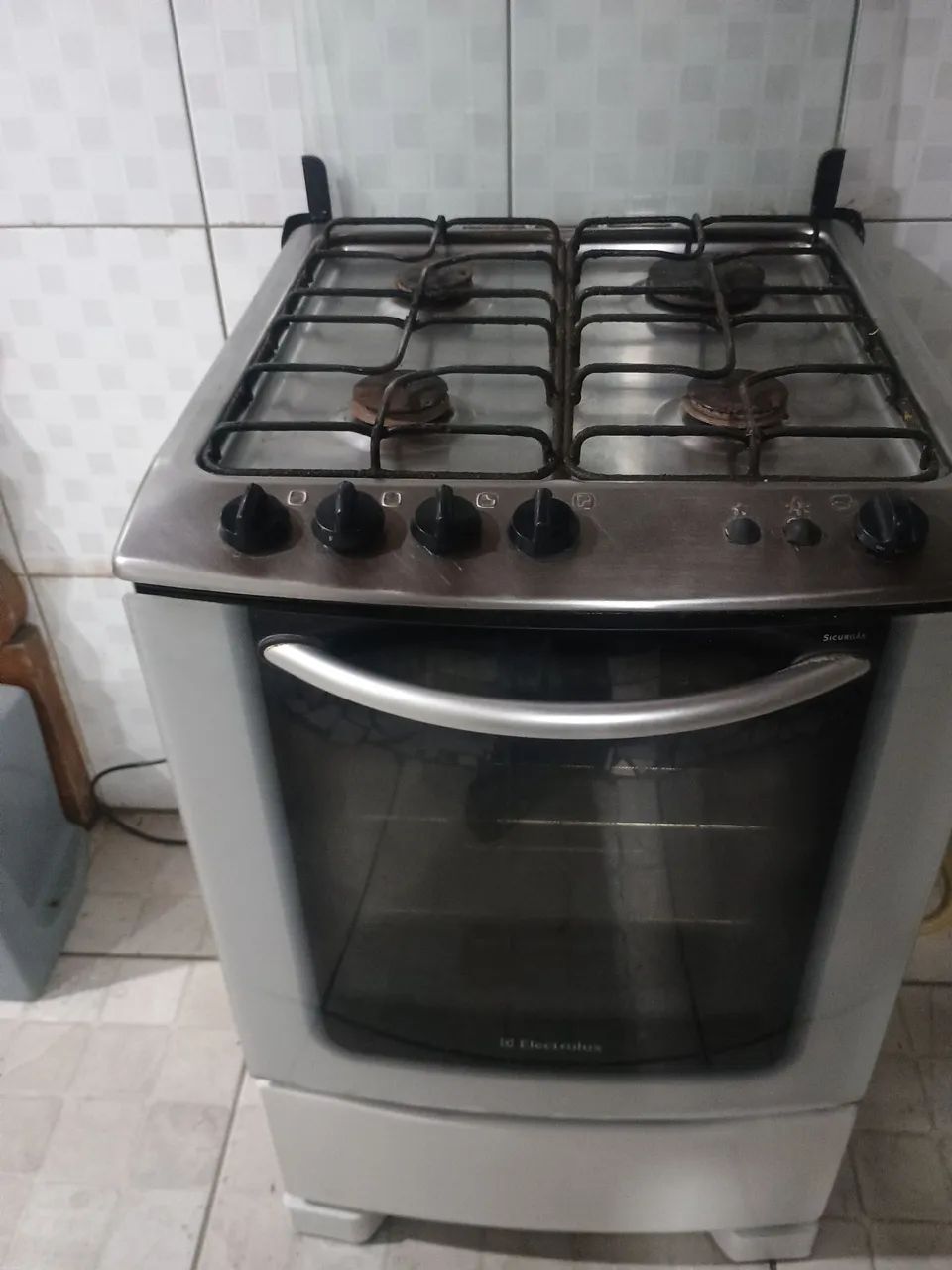 Fogão  - Foto 3