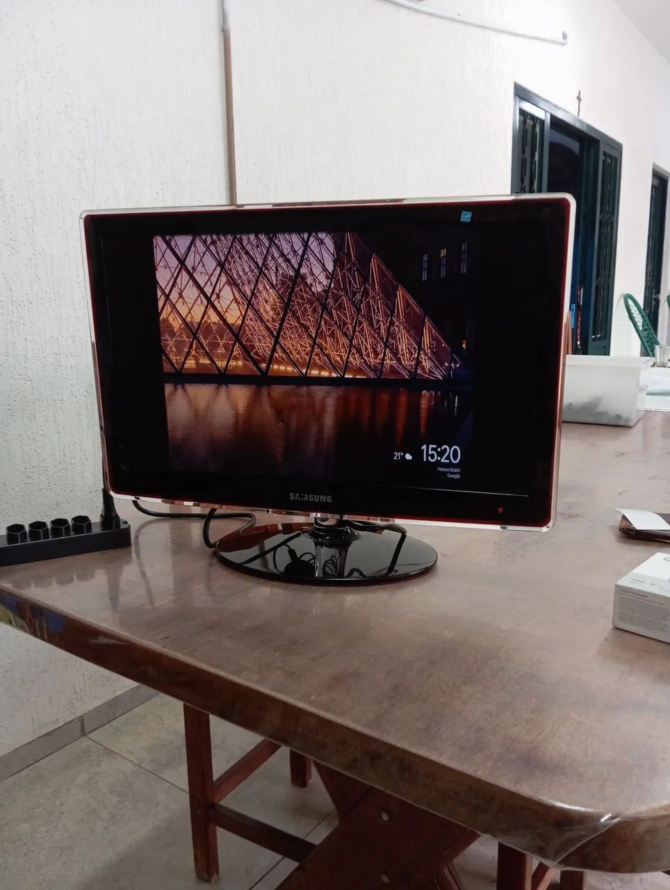 Monitor Samsung - Foto 2