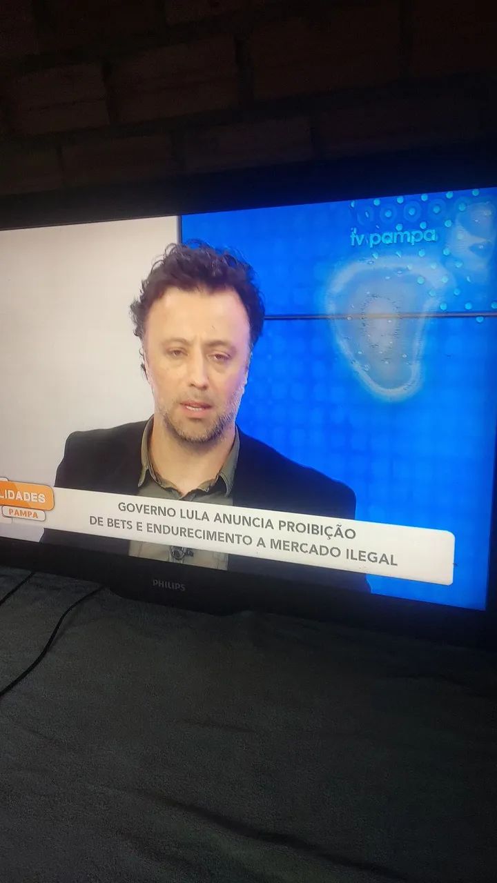 Vendo tv LCD 40 polegadas  - Foto 5
