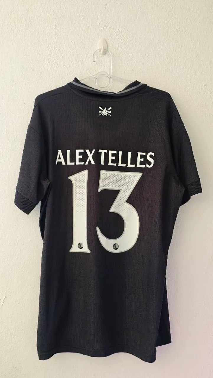 Camisa Botafogo original - Foto 2