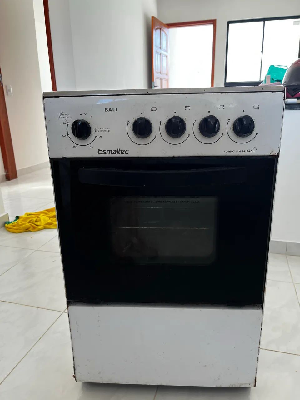 FOGÃO A VENDA - Foto 4