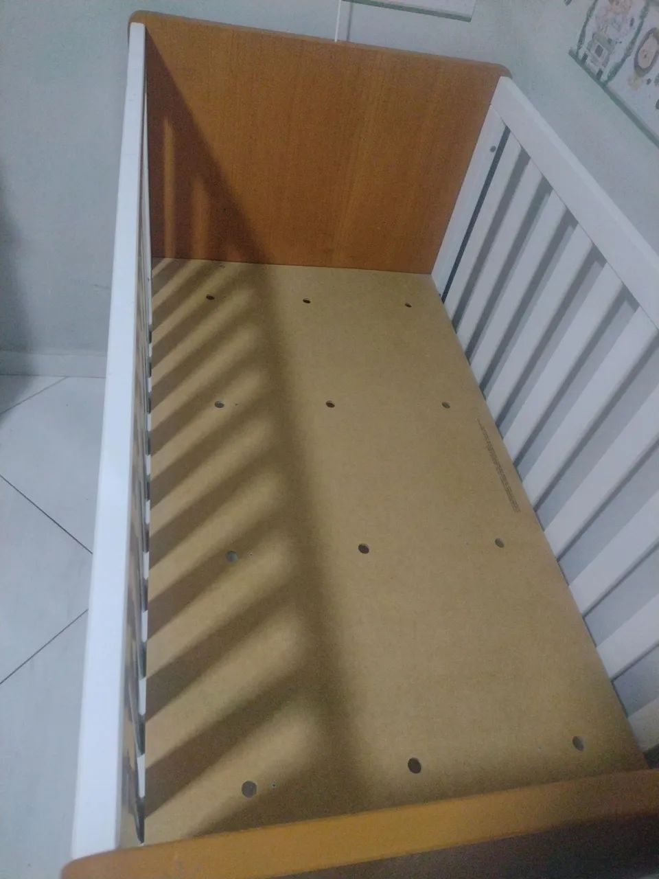 Berço cama - Foto 4