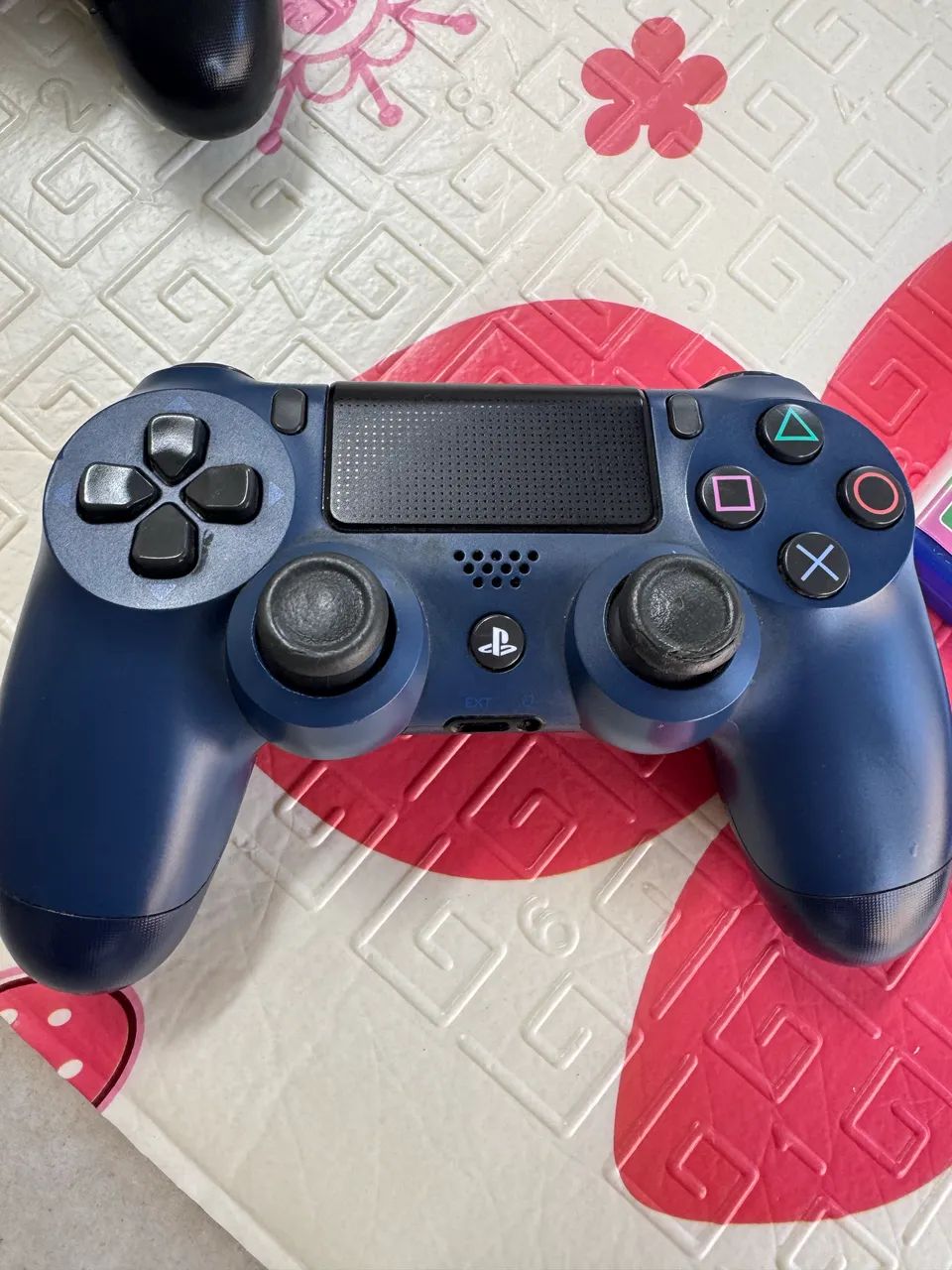 PS 4 (baratinho) - Foto 4