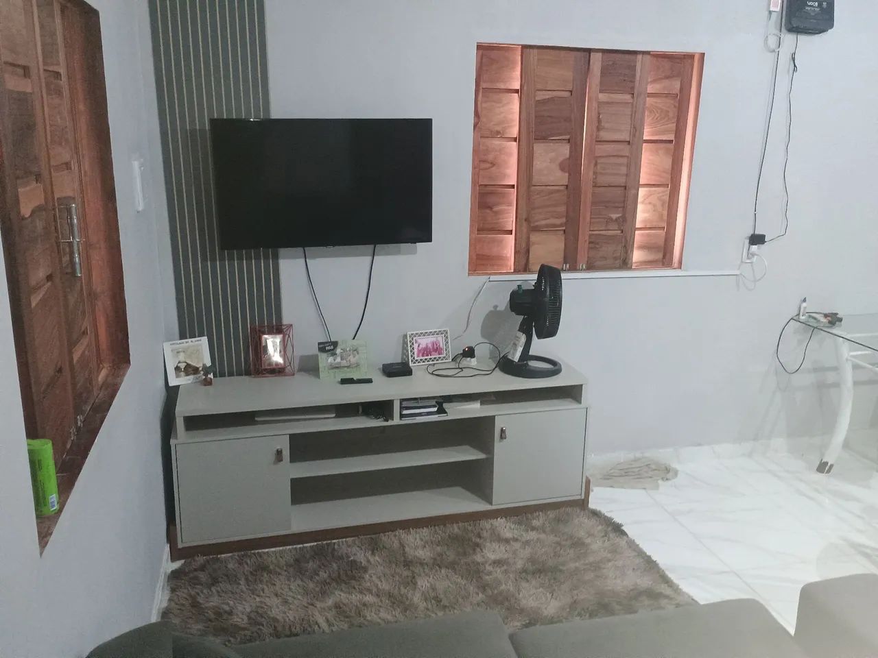 Repasse de casa do aquaville tambaqui  - Foto 2