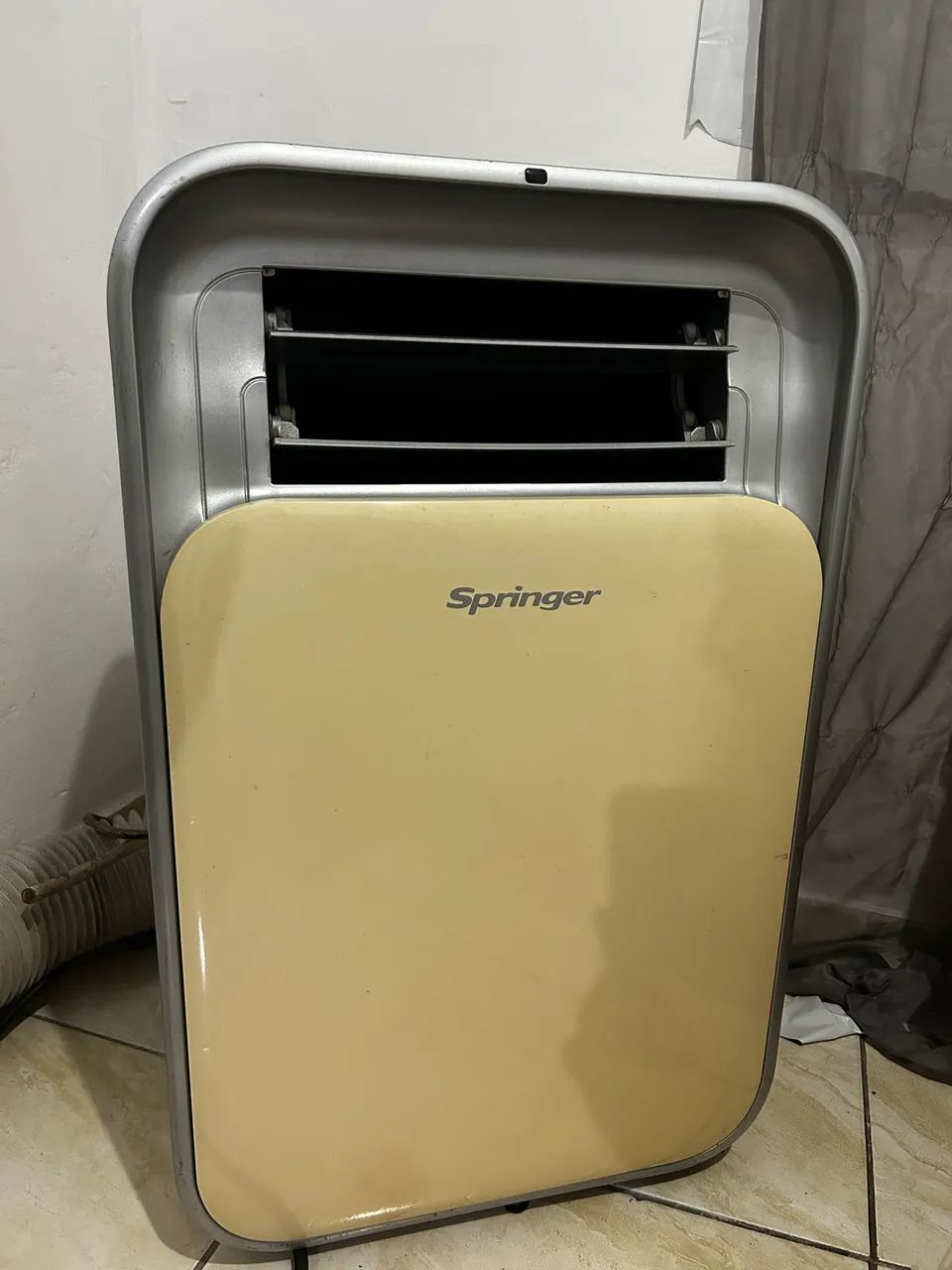 Ar condicionado portátil Springer - Foto 2