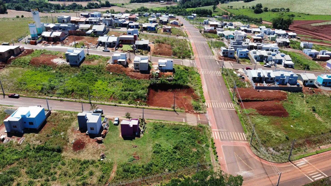 TERRENO PRONTO PARA CONSTRUIR NA EFAPI - Foto 5