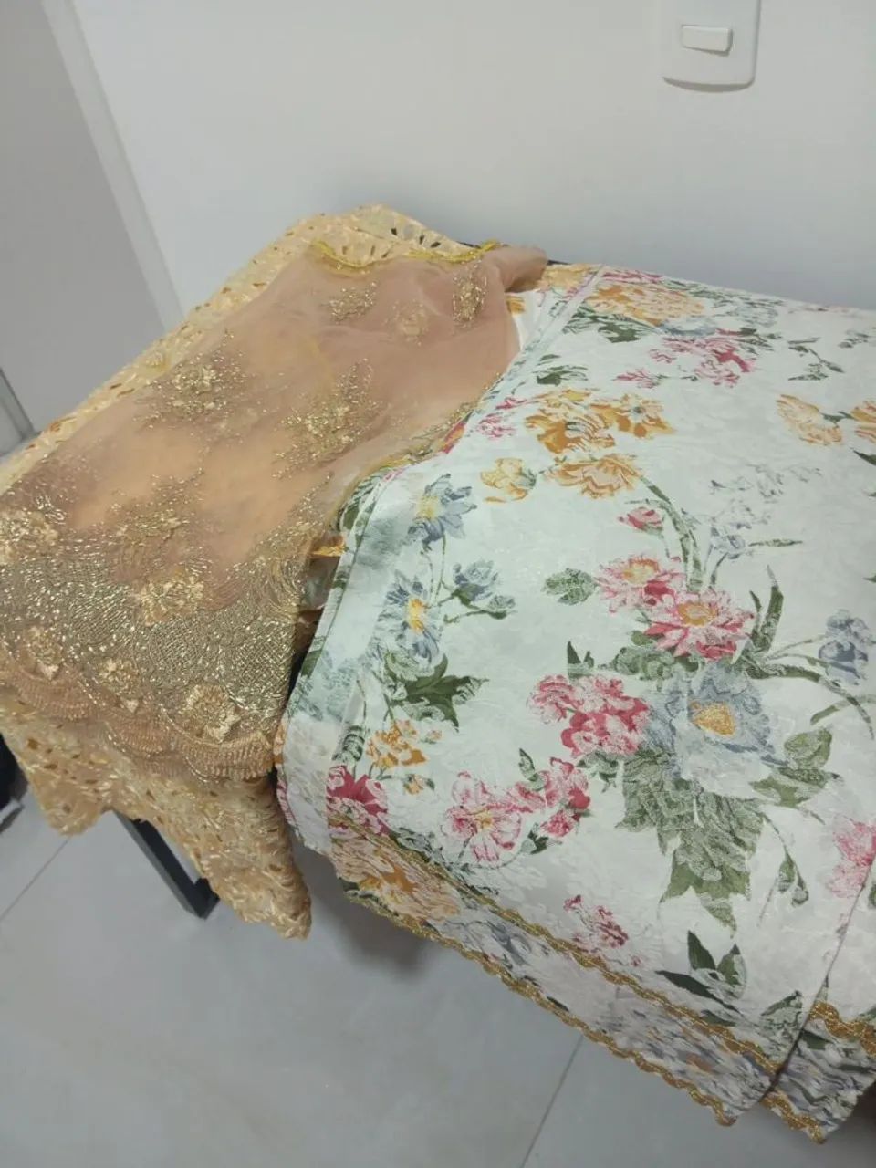 Roupas de Axé 