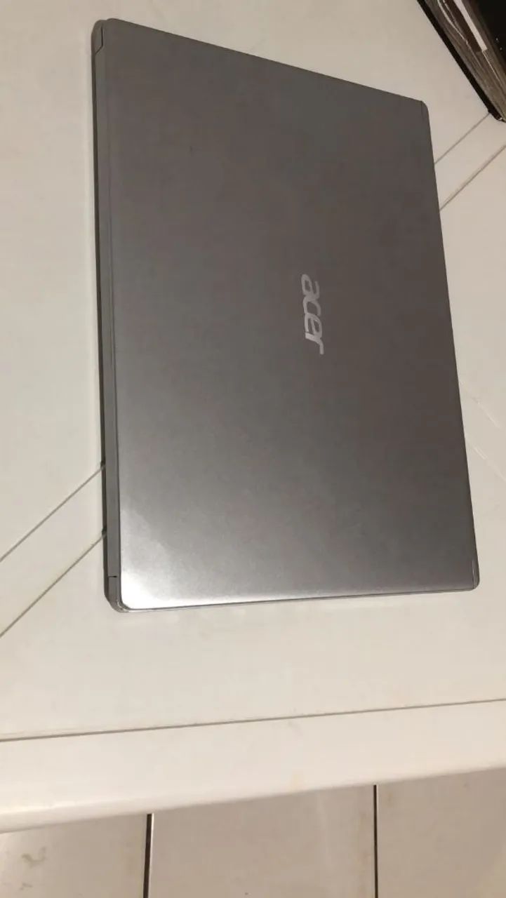 Notebook Acer aspire 5 - Foto 5